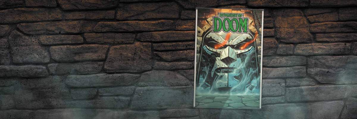 January 14's New Marvel Comics: The Full List