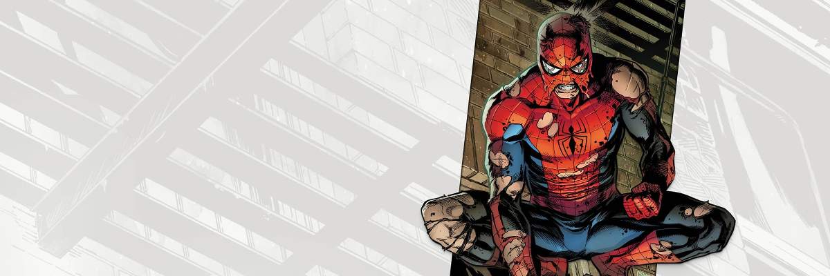 May 6's New Marvel Comics