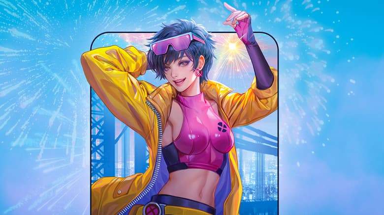 April 29's New Marvel Comics: The Full List