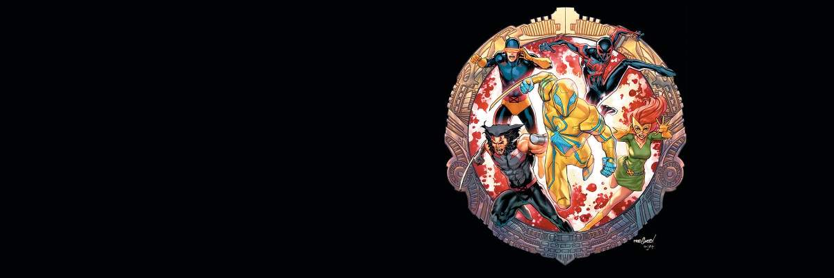 December 10's New Marvel Comics: The Full List