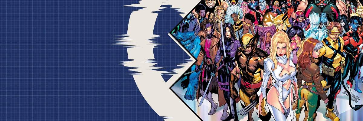 March 11's New Marvel Comics: The Full List