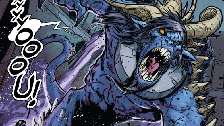 NIGHTCRAWLERS (2023) #2 artwork by Andrea Di Vito and Jim Charalampidis