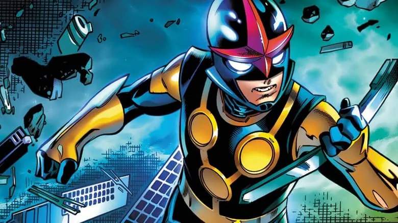 Nova card image