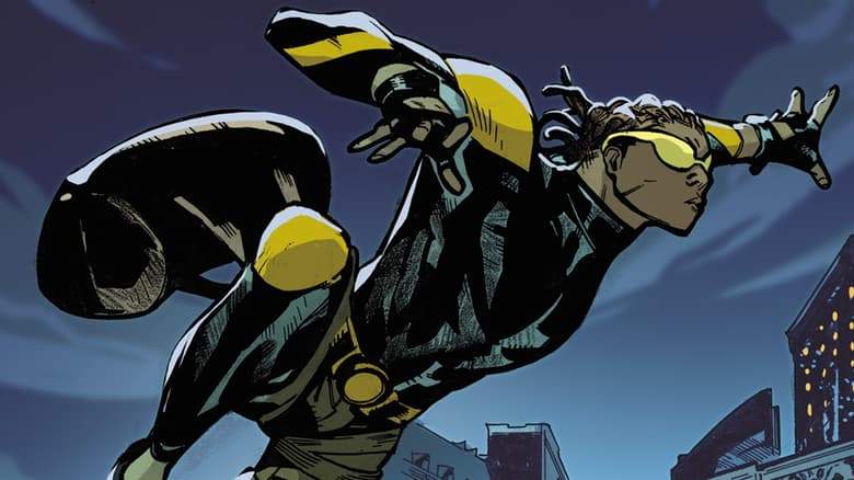 Meet Prodigy, the Knowledge-Absorbing Mutant