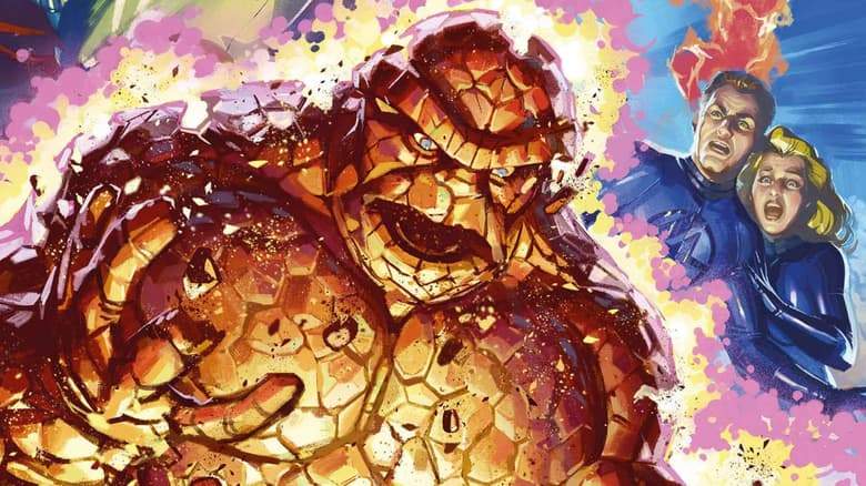 ONE WORLD UNDER DOOM (2025) #2 cover by Ben Harvey