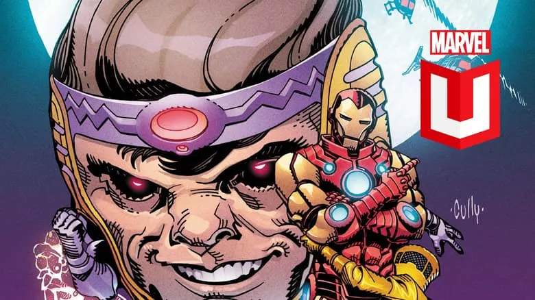 MODOK_Card Image