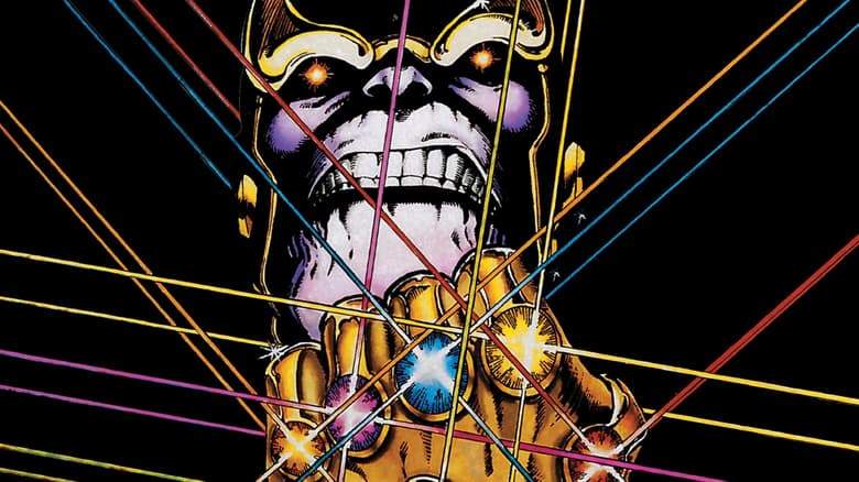 George Perez Card Image