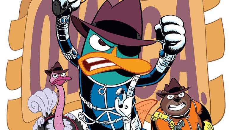 Marvel Comics Celebrates the Return of Disney's 'Phineas and Ferb' with New Variant Covers