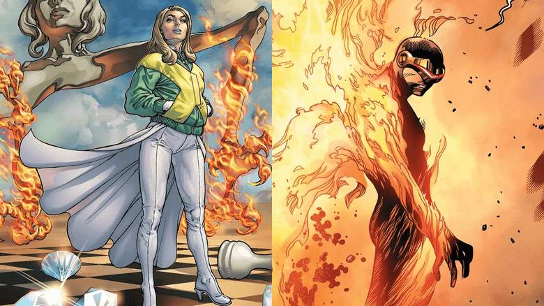 Phoenix Force