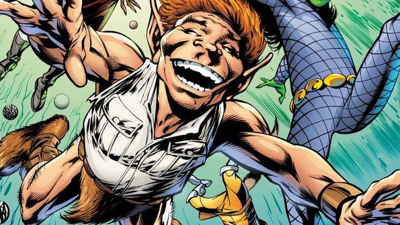 Pip the Troll Card Image