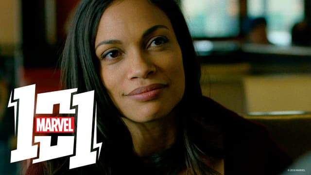 Claire Temple | Marvel 101