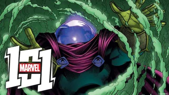 Mysterio | Marvel 101