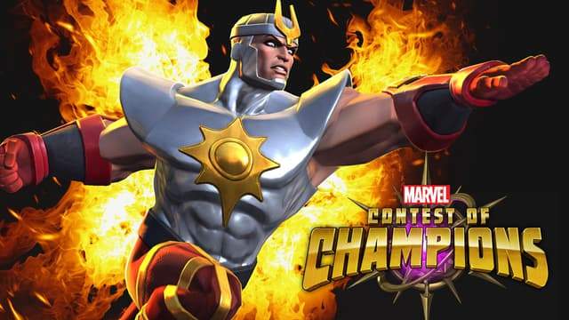 Air-Walker (Marvel Contest of Champions) | Marvel 101