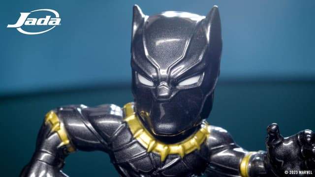 All New Die-Cast Figures & Vehicles from Jada Toys! | Unboxing