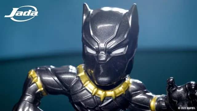All New Die-Cast Figures & Vehicles from Jada Toys! | Unboxing