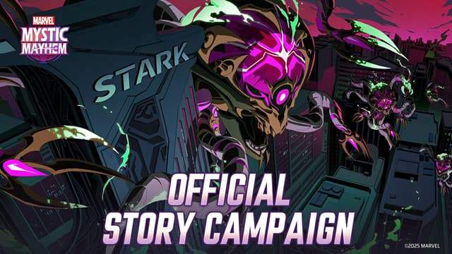 MARVEL Mystic Mayhem Teaser Trailer | Are you ready to Break the NIGHTMARE?