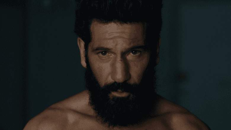 A Marvel Television Special Presentation: The Punisher: One Last Kill