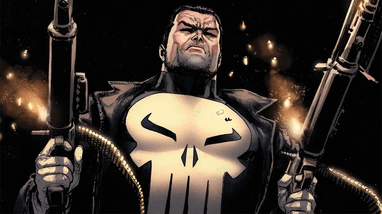 Essential Punisher Stories in Marvel Comics