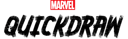 Marvel Quickdraw