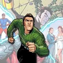Rick Jones
