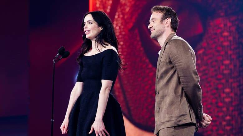 Krysten Ritter and Charlie Cox tease Daredevil: Born Again Season 2