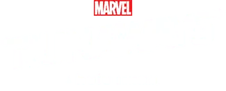 Marvel's Runaways TV Show Logo