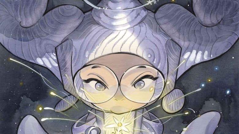 Peach Momoko's Psylocke Returns in Sai: Dimensional Rivals