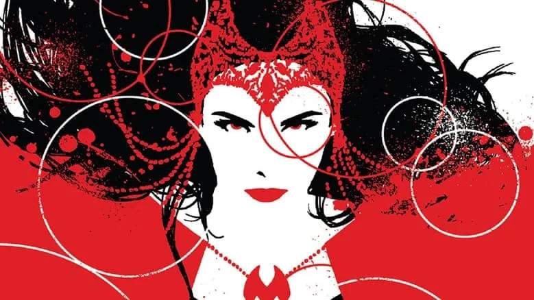 Scarlet Witch