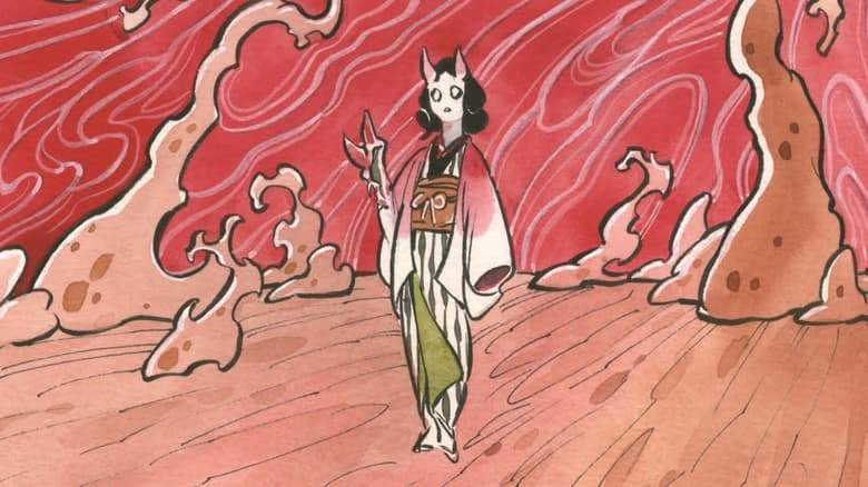 Momiji by Peach Momoko