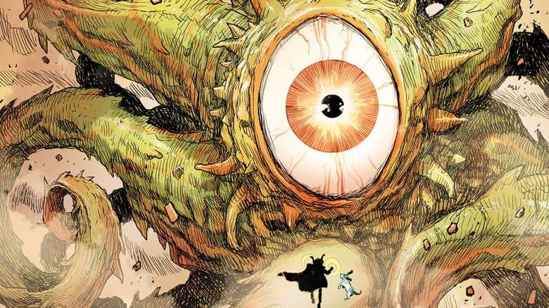 Scary Strange Stories Card Image