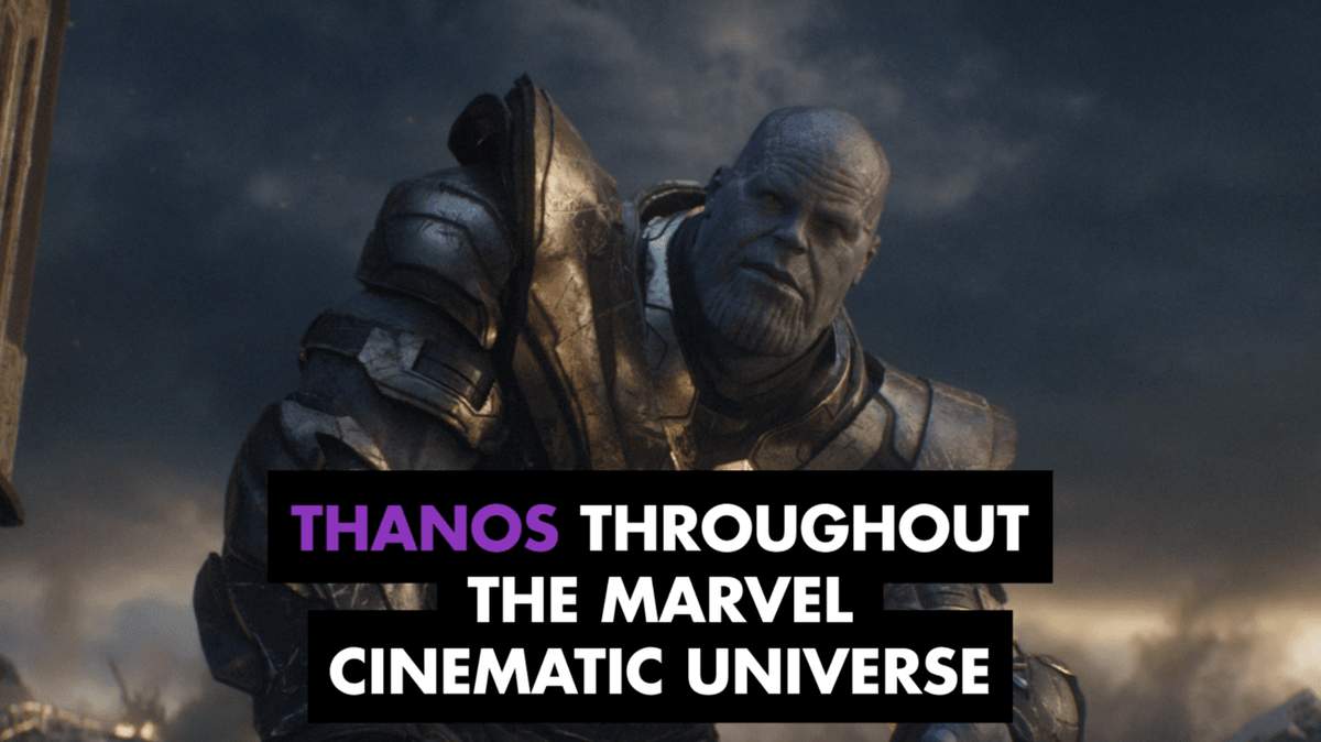 Thanos