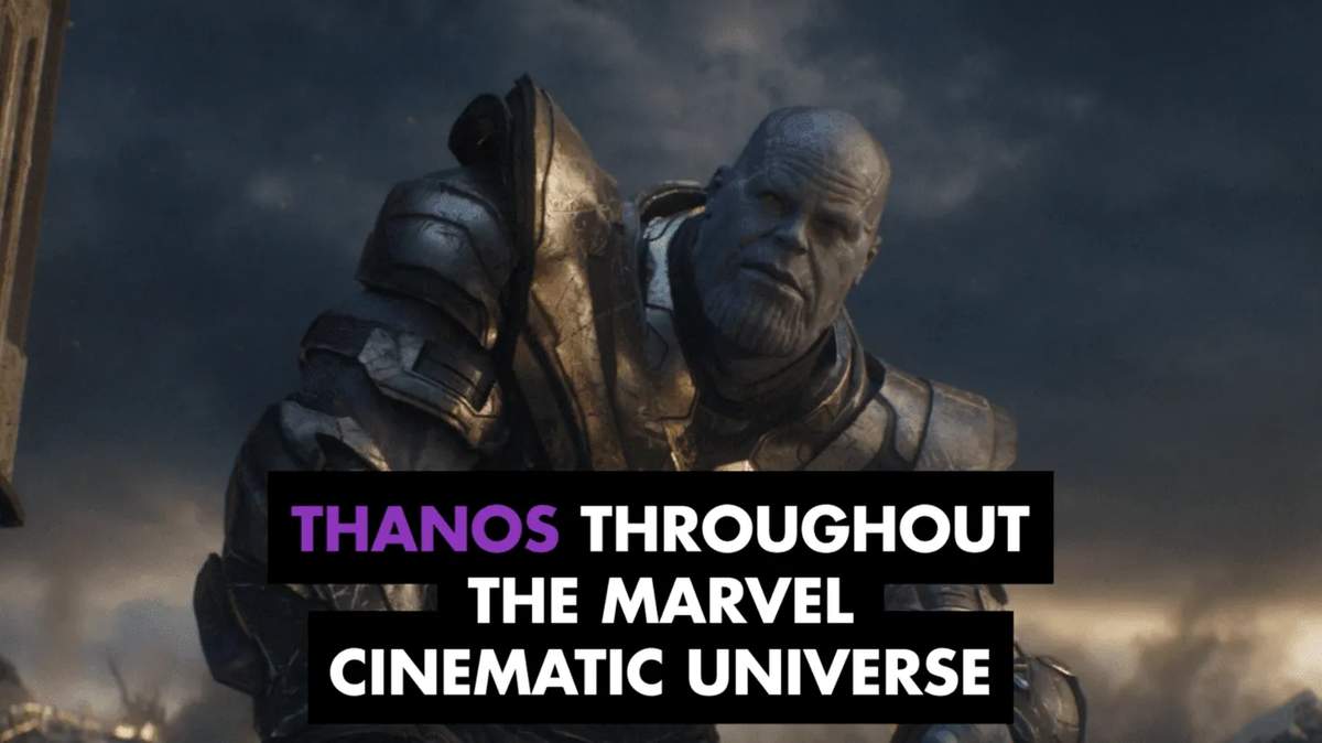 Thanos