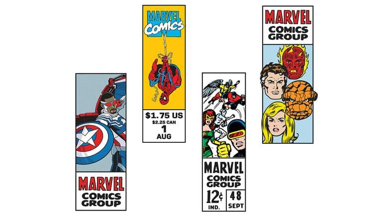 Here's All the Marvel Merch and Comic Giveaways at San Diego Comic-Con 2025