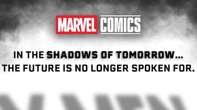 The X-Men's Dream Darkens in the 'Shadows of Tomorrow' in the Wake of 'Age of Revelation'