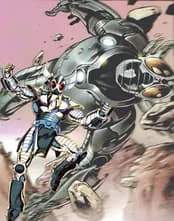 Shatterax