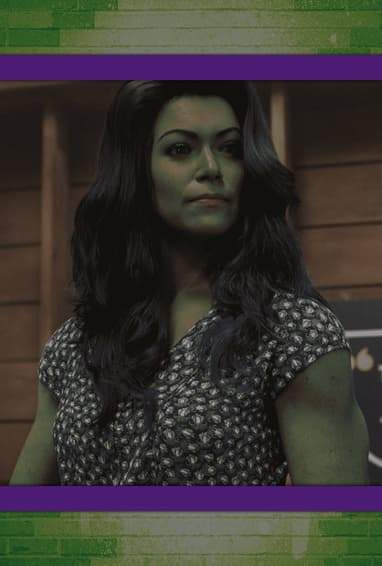 She-Hulk (TV Show, 2022) | Episode Guide 7