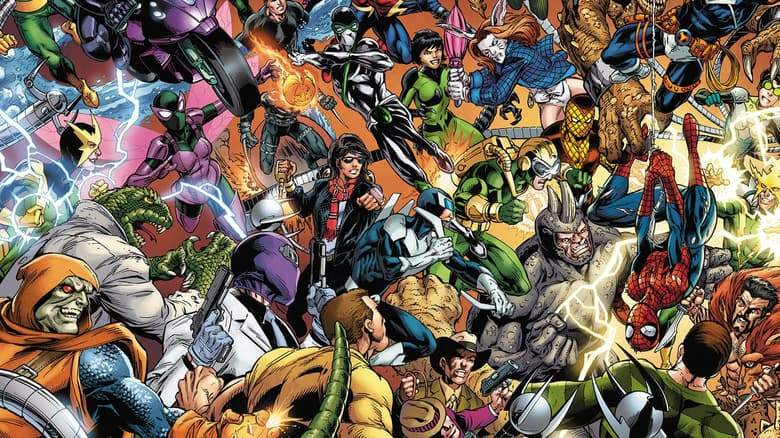 Sinister War Card Image