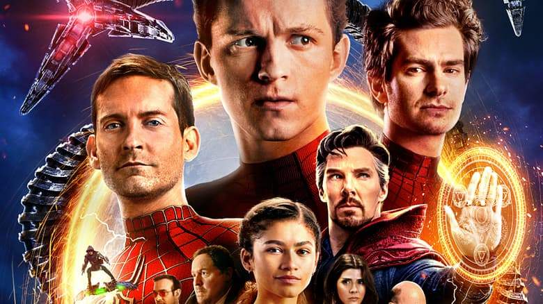 spider-man no way home