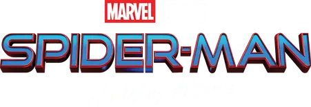 Spider-Man: No Way Home Movie Logo