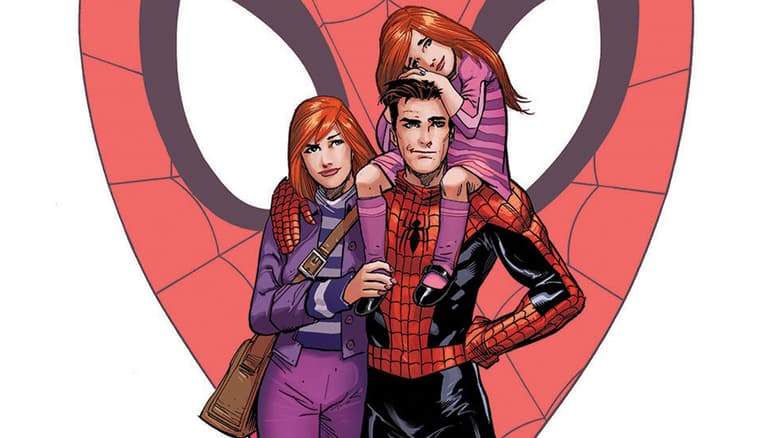 Spider-Families card image