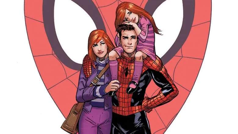 Spider-Families card image