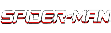 Spider-Man Movie Logo