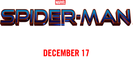 Spider-Man: No Way Home Movie Logo