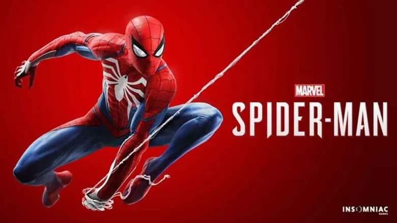 Marvel's Spider-Man