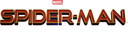 Spider-Man: Far From Home TM Logo