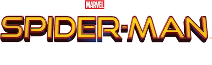 Spider-Man: Homecoming Movie Logo