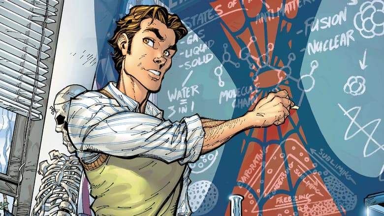 Every Job Peter Parker Had (and Failed to Keep)Every Job Peter Parker Had (and Failed to Keep)