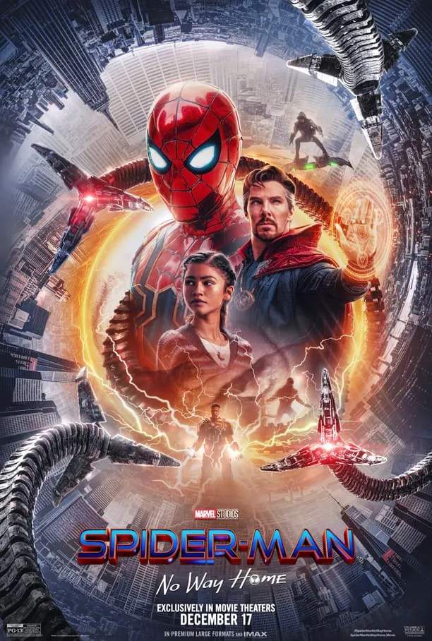 spider-man