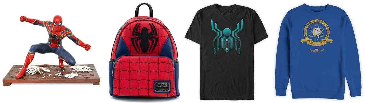 spidey