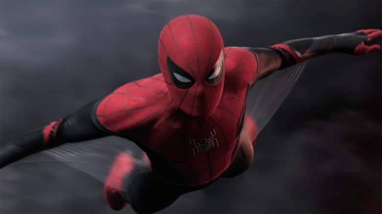 13 Standout Moments from the 'Spider-Man: Far From Home' Teaser Trailer